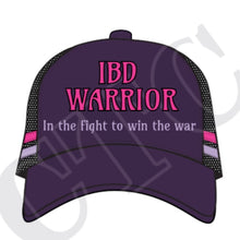 IBD Warrior fundraiser