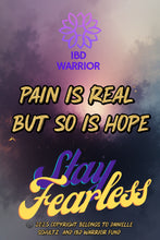 I've got guts Symptom Diary 200 pages Preorder