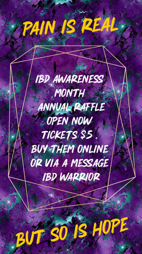 Annual Raffle
