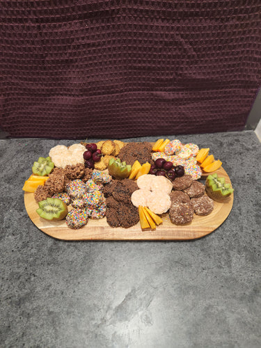 The Village Feast Birthday pack