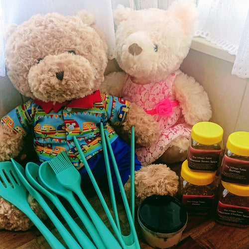 Village Feast Full Set Gift Pack
