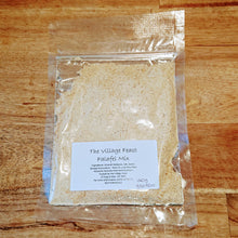 The Village Feast pack
