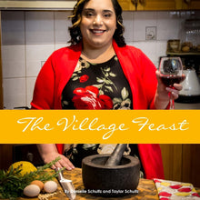 The Village Feast pack